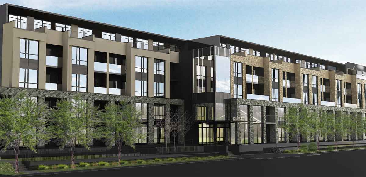 Residential Construction - PK Developments