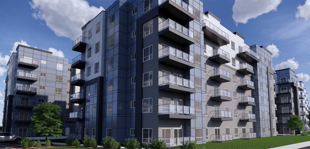Residential Construction - PK Developments