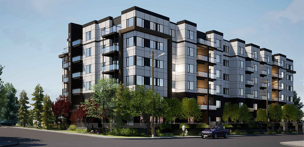 Rental Apartments and Townhomes - PK Developments