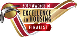 Excellent In Housing Finalist