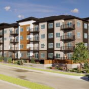 Hillshire Apartments View 1