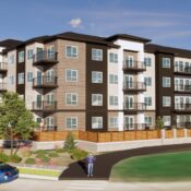 Hillshire Apartments View 2