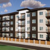 Hillshire Apartments View 3