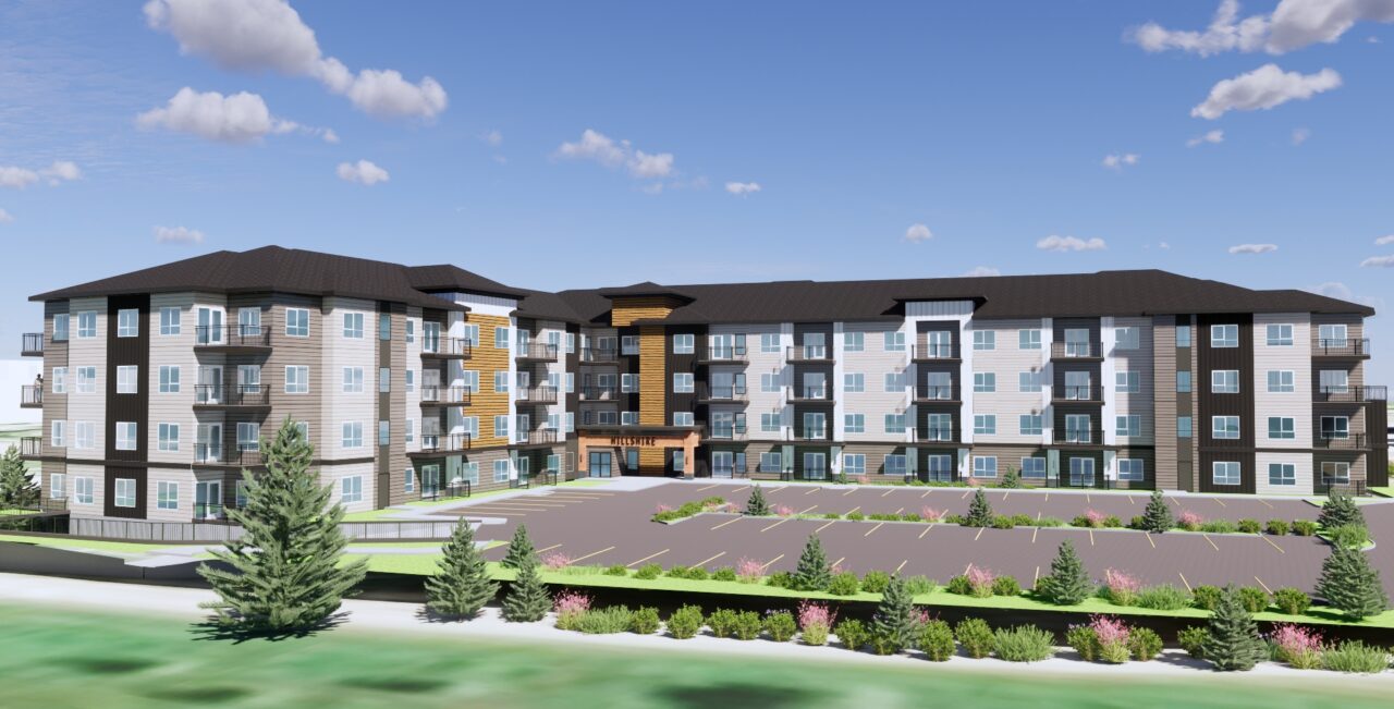 Hillshire Apartments