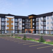 Hillshire Apartments View 5