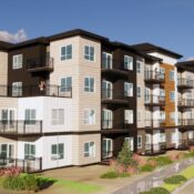 Hillshire Apartments View 6