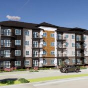 Hillshire Apartments View 7