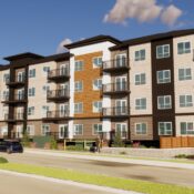 Hillshire Apartments View 8