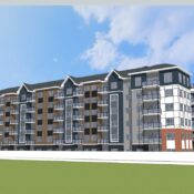 St. Anthony's Apartments View 1