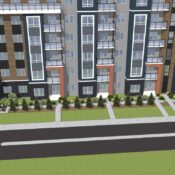 St. Anthony's Apartments View 10