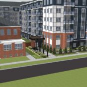 St. Anthony's Apartments View 11