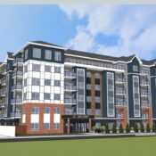 St. Anthony's Apartments View 2