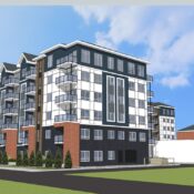 St. Anthony's Apartments View 3