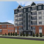 St. Anthony's Apartments View 5