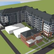 St. Anthony's Apartments View 6