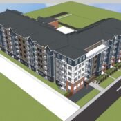 St. Anthony's Apartments View 7