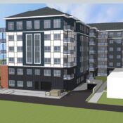 St. Anthony's Apartments View 8