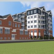 St. Anthony's Apartments View 9